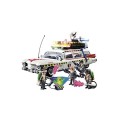 PLAYMOBIL GHOSTBUSTERS ECTO-1A 70170 PLAYMOBIL GHOSTBUSTERS ECTO-1A 70170