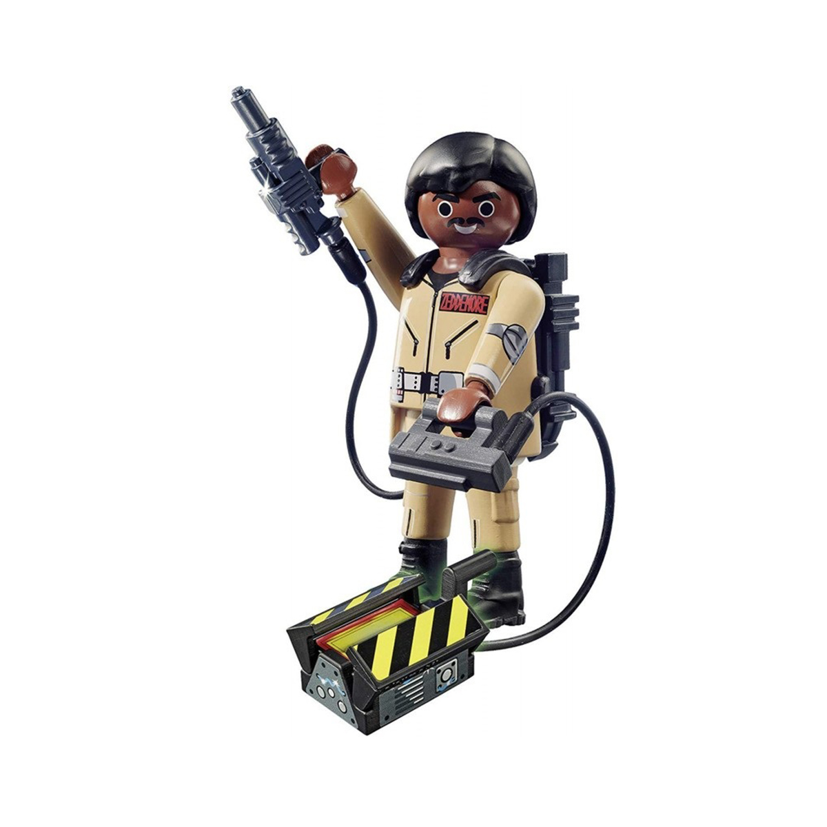 PLAYMOBIL GHOSTBUSTERS ΣΥΛΛΕΚΤΙΚΗ ΦΙΓΟΥΡΑ ΓΟΥΙΝΣΤΙ 70171 PLAYMOBIL GHOSTBUSTERS ΣΥΛΛΕΚΤΙΚΗ ΦΙΓΟΥΡΑ ΓΟΥΙΝΣΤΙ 70171