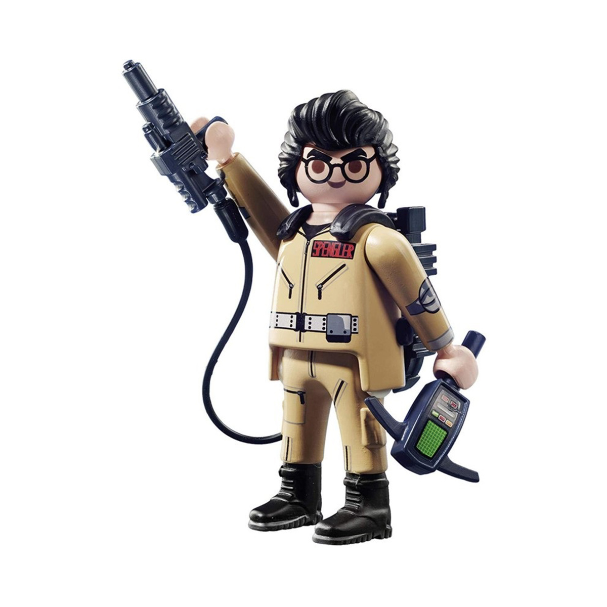 PLAYMOBIL GHOSTBUSTERS ΣΥΛΛΕΚΤΙΚΗ ΦΙΓΟΥΡΑ ΊΓΚΟΝ ΣΠΈΝΓΚΛΕΡ 70173 PLAYMOBIL GHOSTBUSTERS ΣΥΛΛΕΚΤΙΚΗ ΦΙΓΟΥΡΑ ΊΓΚΟΝ ΣΠΈΝΓΚΛΕΡ 70173