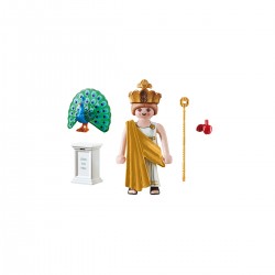 PLAYMOBIL ΘΕΑ ΗΡΑ 70214 PLAYMOBIL ΘΕΑ ΗΡΑ 70214
