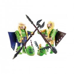 PLAYMOBIL Ο ΠΕΤΡΑΣ ΚΑΙ Η ΠΕΤΡΑ ΜΕ ΦΤΕΡΟΣΤΟΛΗ 70042 PLAYMOBIL Ο ΠΕΤΡΑΣ ΚΑΙ Η ΠΕΤΡΑ ΜΕ ΦΤΕΡΟΣΤΟΛΗ 70042