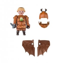 PLAYMOBIL ΛΕΠΙΑΣ ΜΕ ΦΤΕΡΟΣΤΟΛΗ 70044 PLAYMOBIL ΛΕΠΙΑΣ ΜΕ ΦΤΕΡΟΣΤΟΛΗ 70044