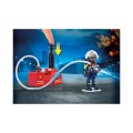 PLAYMOBIL ΠΥΡΟΣΒΕΣΤΕΣ ΜΕ ΑΝΤΛΙΑ ΝΕΡΟΥ 9468 PLAYMOBIL ΠΥΡΟΣΒΕΣΤΕΣ ΜΕ ΑΝΤΛΙΑ ΝΕΡΟΥ 9468
