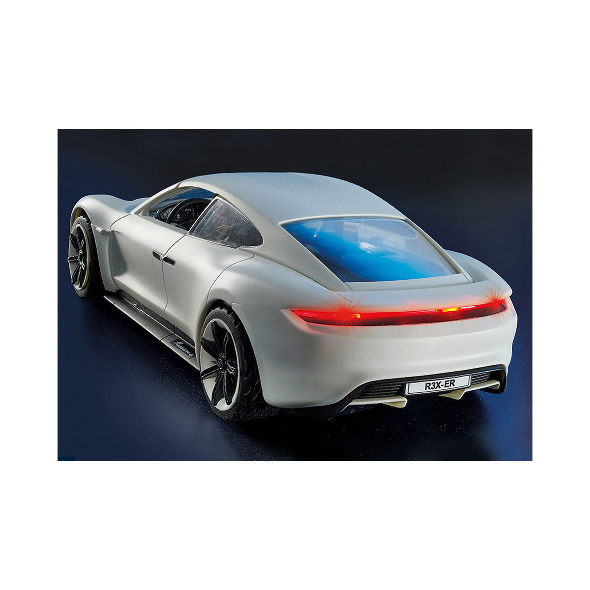 PLAYMOBIL PTΜ Ο ΡΕΞ ΝΤΑΣΕΡ ΜΕ ΤΗΝ PORSCHE MISSION 70078 PLAYMOBIL PTΜ Ο ΡΕΞ ΝΤΑΣΕΡ ΜΕ ΤΗΝ PORSCHE MISSION 70078