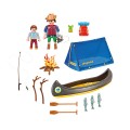 PLAYMOBIL MAXI ΒΑΛΙΤΣΑΚΙ ΚΑΤΑΣΚΗΝΩΣΗ ΣΤΗΝ ΕΞΟΧΗ 9323 PLAYMOBIL MAXI ΒΑΛΙΤΣΑΚΙ ΚΑΤΑΣΚΗΝΩΣΗ ΣΤΗΝ ΕΞΟΧΗ 9323