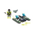 PLAYMOBIL AQUA SCOOTER ΤΗΣ SHARK TEAM 70007 PLAYMOBIL AQUA SCOOTER ΤΗΣ SHARK TEAM 70007