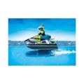 PLAYMOBIL AQUA SCOOTER ΤΗΣ SHARK TEAM 70007 PLAYMOBIL AQUA SCOOTER ΤΗΣ SHARK TEAM 70007