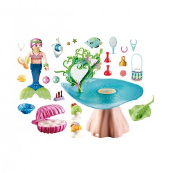 PLAYMOBIL ΣΑΛΟΝΙ ΟΜΟΡΦΙΑΣ ΜΕ ΘΗΚΗ ΜΑΡΓΑΡΙΤΑΡΙΩΝ 70096 PLAYMOBIL ΣΑΛΟΝΙ ΟΜΟΡΦΙΑΣ ΜΕ ΘΗΚΗ ΜΑΡΓΑΡΙΤΑΡΙΩΝ 70096