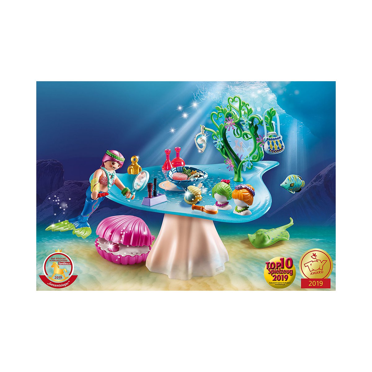 PLAYMOBIL ΣΑΛΟΝΙ ΟΜΟΡΦΙΑΣ ΜΕ ΘΗΚΗ ΜΑΡΓΑΡΙΤΑΡΙΩΝ 70096 PLAYMOBIL ΣΑΛΟΝΙ ΟΜΟΡΦΙΑΣ ΜΕ ΘΗΚΗ ΜΑΡΓΑΡΙΤΑΡΙΩΝ 70096