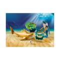 PLAYMOBIL ΒΑΣΙΛΙΑΣ ΘΑΛΑΣΣΑΣ ΜΕ ΑΜΑΞΑ ΚΑΡΧΑΡΙΑ 70097 PLAYMOBIL ΒΑΣΙΛΙΑΣ ΘΑΛΑΣΣΑΣ ΜΕ ΑΜΑΞΑ ΚΑΡΧΑΡΙΑ 70097