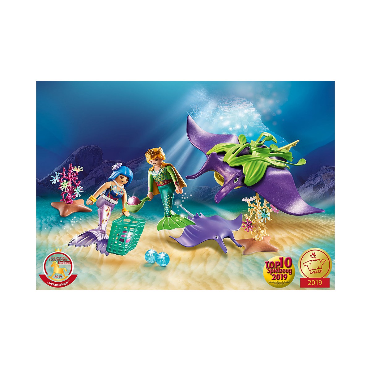 PLAYMOBIL ΣΥΛΛΈΚΤΕΣ ΜΑΡΓΑΡΙΤΑΡΙΏΝ ΜΕ ΓΙΓΆΝΤΙΟ ΣΑΛΆΧΙ ΜΆΝΤΑ 70099 PLAYMOBIL ΣΥΛΛΈΚΤΕΣ ΜΑΡΓΑΡΙΤΑΡΙΏΝ ΜΕ ΓΙΓΆΝΤΙΟ ΣΑΛΆΧΙ ΜΆΝΤΑ 70099