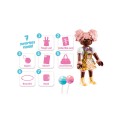 PLAYMOBIL ΕΝΤΟΥΙΝΑ CANDY WORLD 70388 PLAYMOBIL ΕΝΤΟΥΙΝΑ CANDY WORLD 70388