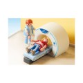 PLAYMOBIL ΑΚΤΙΝΟΛΟΓΙΚΌ  ΚΈΝΤΡΟ 70196 PLAYMOBIL ΑΚΤΙΝΟΛΟΓΙΚΌ  ΚΈΝΤΡΟ 70196