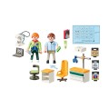 PLAYMOBIL ΟΦΘΑΛΜΙΑΤΡΕΙΟ 70197