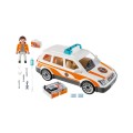 PLAYMOBIL ΟΧΗΜΑ ΠΡΩΤΩΝ ΒΟΗΘΕΙΩΝ 70050 PLAYMOBIL ΟΧΗΜΑ ΠΡΩΤΩΝ ΒΟΗΘΕΙΩΝ 70050
