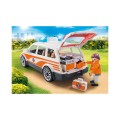 PLAYMOBIL ΟΧΗΜΑ ΠΡΩΤΩΝ ΒΟΗΘΕΙΩΝ 70050 PLAYMOBIL ΟΧΗΜΑ ΠΡΩΤΩΝ ΒΟΗΘΕΙΩΝ 70050