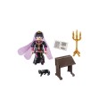 PLAYMOBIL ΜΑΓΙΣΣΑ 70058