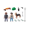 PLAYMOBIL ΚΛΕΦΤΗΣ ΚΑΙ ΑΣΤΥΝΟΜΟΣ 70461 PLAYMOBIL ΚΛΕΦΤΗΣ ΚΑΙ ΑΣΤΥΝΟΜΟΣ 70461