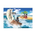 PLAYMOBIL Ο ΟΔΥΣΣΕΑΣ ΚΑΙ Η ΚΙΡΚΗ 70468 PLAYMOBIL Ο ΟΔΥΣΣΕΑΣ ΚΑΙ Η ΚΙΡΚΗ 70468
