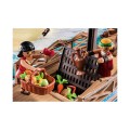 PLAYMOBIL Ο ΙΑΣΩΝΑΣ ΚΑΙ ΟΙ ΑΡΓΟΝΑΥΤΕΣ 70466