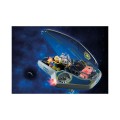 PLAYMOBIL ΙΠΤΑΜΕΝΟ ΟΧΗΜΑ GALAXY POLICE 70019