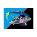 PLAYMOBIL ΙΠΤΑΜΕΝΟ ΟΧΗΜΑ GALAXY POLICE 70019