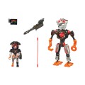 PLAYMOBIL GALAXY PIRATE ΚΑΙ ΡΟΜΠΟΤ 70024