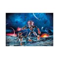 PLAYMOBIL GALAXY PIRATE ΚΑΙ ΡΟΜΠΟΤ 70024