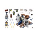 PLAYMOBIL ΠΟΛΙΟΡΚΗΤΙΚΟΣ ΠΥΡΓΟΣ ΤΟΥ NOVELMORE 70391 PLAYMOBIL ΠΟΛΙΟΡΚΗΤΙΚΟΣ ΠΥΡΓΟΣ ΤΟΥ NOVELMORE 70391