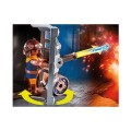 PLAYMOBIL ΠΟΛΙΟΡΚΗΤΙΚΟΣ ΠΥΡΓΟΣ ΤΟΥ NOVELMORE 70391 PLAYMOBIL ΠΟΛΙΟΡΚΗΤΙΚΟΣ ΠΥΡΓΟΣ ΤΟΥ NOVELMORE 70391