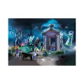 PLAYMOBIL ΠΕΡΙΠΕΤΕΙΑ ΣΤΟ ΝΕΚΡΟΤΑΦΕΙΟ 70362 PLAYMOBIL ΠΕΡΙΠΕΤΕΙΑ ΣΤΟ ΝΕΚΡΟΤΑΦΕΙΟ 70362