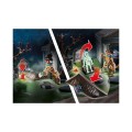 PLAYMOBIL ΠΕΡΙΠΕΤΕΙΑ ΣΤΟ ΝΕΚΡΟΤΑΦΕΙΟ 70362 PLAYMOBIL ΠΕΡΙΠΕΤΕΙΑ ΣΤΟ ΝΕΚΡΟΤΑΦΕΙΟ 70362