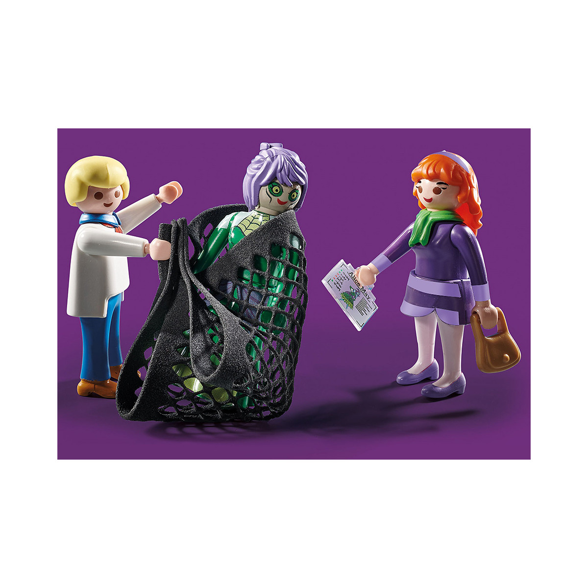 PLAYMOBIL ΠΕΡΙΠΕΤΕΙΑ ΣΤΟ ΝΕΚΡΟΤΑΦΕΙΟ 70362 PLAYMOBIL ΠΕΡΙΠΕΤΕΙΑ ΣΤΟ ΝΕΚΡΟΤΑΦΕΙΟ 70362