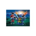 PLAYMOBIL ΑΣΙΑΤΗΣ ΠΟΛΕΜΙΣΤΗΣ 70158
