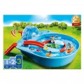 PLAYMOBIL ΜΕΓΑΛΟ AQUA PARK ΜΕ ΝΕΡΟΜΥΛΟ 70267 PLAYMOBIL ΜΕΓΑΛΟ AQUA PARK ΜΕ ΝΕΡΟΜΥΛΟ 70267