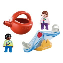 PLAYMOBIL ΝΕΡΟΤΡΑΜΠΑΛΑ 70269 PLAYMOBIL ΝΕΡΟΤΡΑΜΠΑΛΑ 70269