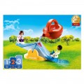 PLAYMOBIL ΝΕΡΟΤΡΑΜΠΑΛΑ 70269 PLAYMOBIL ΝΕΡΟΤΡΑΜΠΑΛΑ 70269