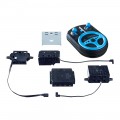 PLAYMOBIL RC ΣΕΤ ΤΗΛΕΚΑΤΕΥΘΥΝΣΗΣ 6914 PLAYMOBIL RC ΣΕΤ ΤΗΛΕΚΑΤΕΥΘΥΝΣΗΣ 6914