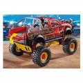 PLAYMOBIL MONSTER TRUCK ΚΟΚΚΙΝΟΣ ΤΑΥΡΟΣ 70549 PLAYMOBIL MONSTER TRUCK ΚΟΚΚΙΝΟΣ ΤΑΥΡΟΣ 70549