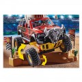 PLAYMOBIL MONSTER TRUCK ΚΟΚΚΙΝΟΣ ΤΑΥΡΟΣ 70549 PLAYMOBIL MONSTER TRUCK ΚΟΚΚΙΝΟΣ ΤΑΥΡΟΣ 70549