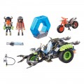 PLAYMOBIL ΚΑΤΑΣΚΟΠΕΥΤΙΚΟ ΟΧΗΜΑ ΠΑΓΟΥ ΤΩΝ ARCTIC REBELS 70232 PLAYMOBIL ΚΑΤΑΣΚΟΠΕΥΤΙΚΟ ΟΧΗΜΑ ΠΑΓΟΥ ΤΩΝ ARCTIC REBELS 70232
