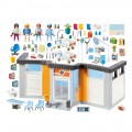 PLAYMOBIL ΚΕΝΤΡΟ ΥΓΕΙΑΣ 70191 PLAYMOBIL ΚΕΝΤΡΟ ΥΓΕΙΑΣ 70191