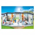 PLAYMOBIL ΚΕΝΤΡΟ ΥΓΕΙΑΣ 70191 PLAYMOBIL ΚΕΝΤΡΟ ΥΓΕΙΑΣ 70191