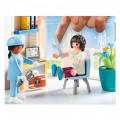 PLAYMOBIL ΚΕΝΤΡΟ ΥΓΕΙΑΣ 70191 PLAYMOBIL ΚΕΝΤΡΟ ΥΓΕΙΑΣ 70191