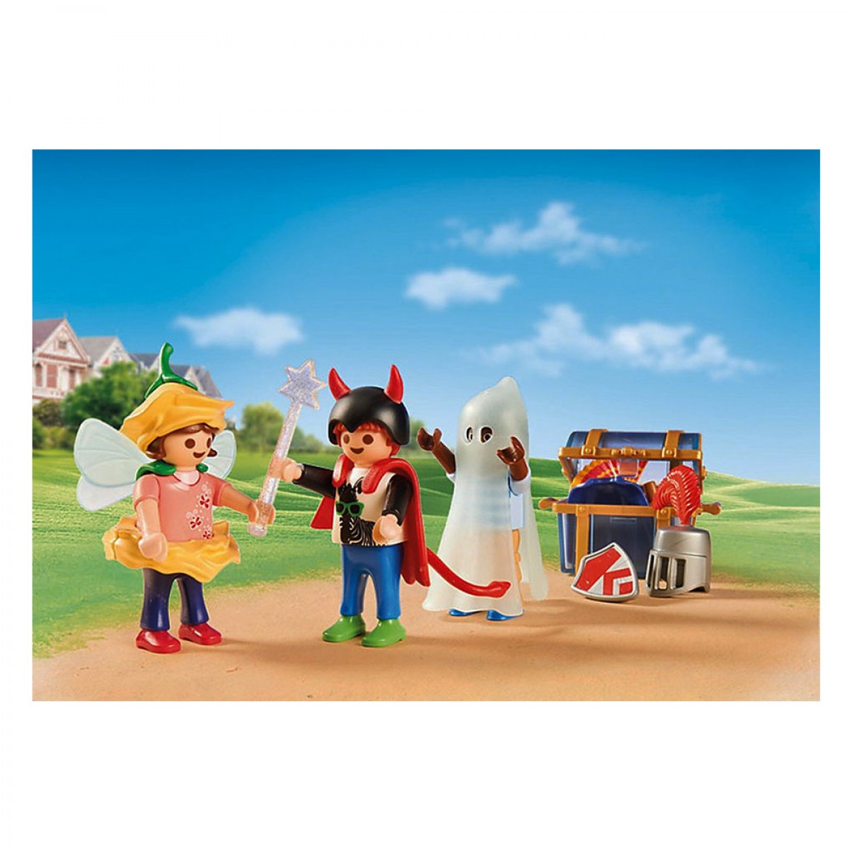 PLAYMOBIL ΠΑΙΔΑΚΙΑ ΝΗΠΙΑΓΩΓΕΙΟΥ 70283 PLAYMOBIL ΠΑΙΔΑΚΙΑ ΝΗΠΙΑΓΩΓΕΙΟΥ 70283