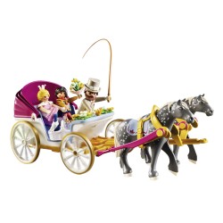 PLAYMOBIL ΠΡΙΓΚΙΠΙΚΗ ΑΜΑΞΑ 70449 PLAYMOBIL ΠΡΙΓΚΙΠΙΚΗ ΑΜΑΞΑ 70449