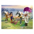 PLAYMOBIL ΠΡΙΓΚΙΠΙΚΗ ΑΜΑΞΑ 70449 PLAYMOBIL ΠΡΙΓΚΙΠΙΚΗ ΑΜΑΞΑ 70449