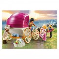 PLAYMOBIL ΠΡΙΓΚΙΠΙΚΗ ΑΜΑΞΑ 70449 PLAYMOBIL ΠΡΙΓΚΙΠΙΚΗ ΑΜΑΞΑ 70449