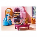 PLAYMOBIL ΠΡΙΓΚΙΠΙΚΟ ΖΑΧΑΡΟΠΛΑΣΤΕΙΟ 70451