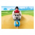 PLAYMOBIL ΤΡΕΝΑΚΙ ΜΕ ΒΑΓΟΝΙ-ΣΚΥΛΑΚΙ 70406 PLAYMOBIL ΤΡΕΝΑΚΙ ΜΕ ΒΑΓΟΝΙ-ΣΚΥΛΑΚΙ 70406